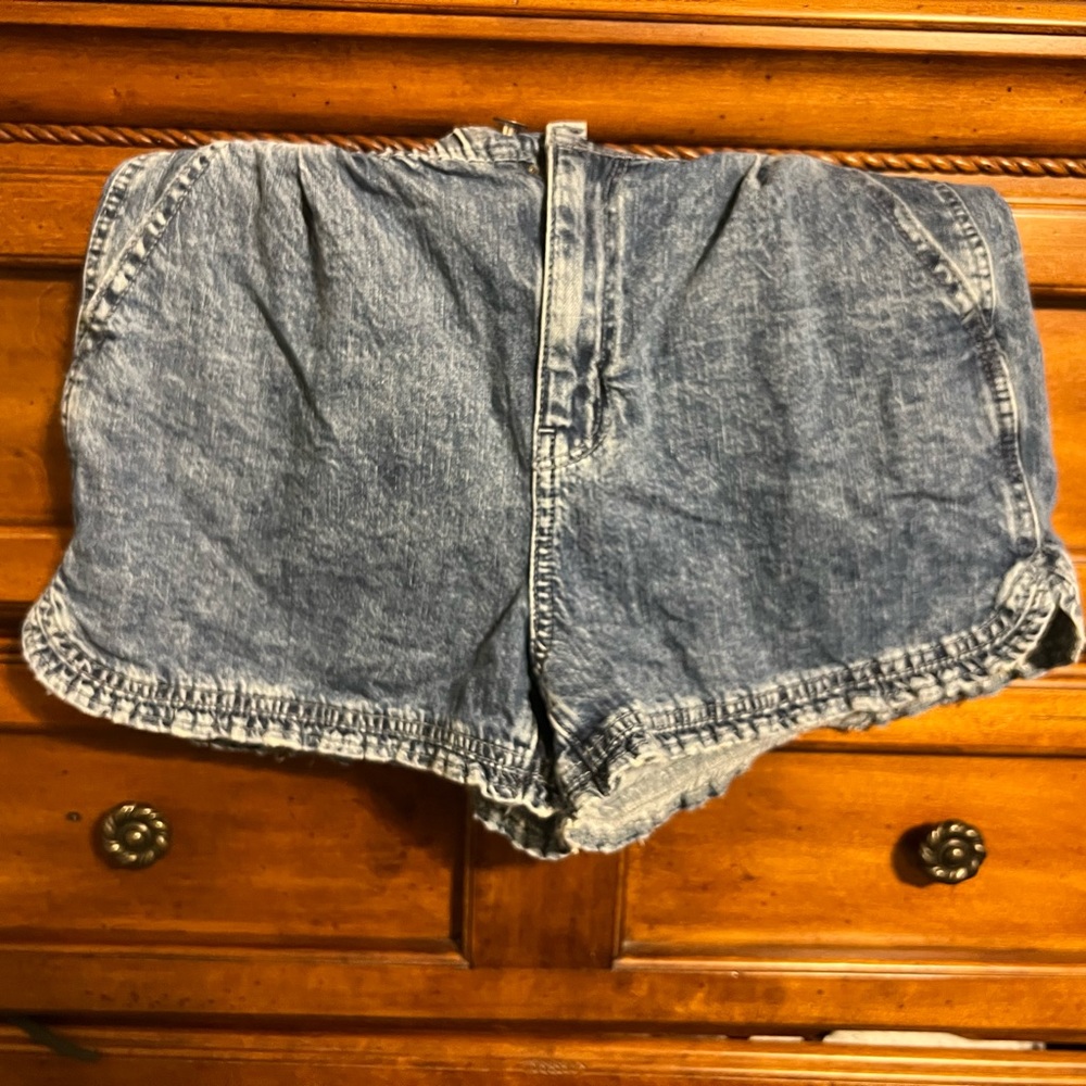 American Eagle Shorts, Size 0